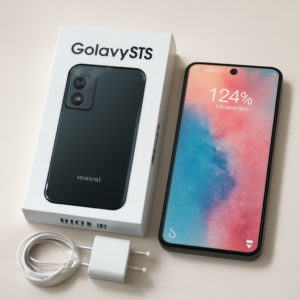 Samsung Galaxy S15, komplet
